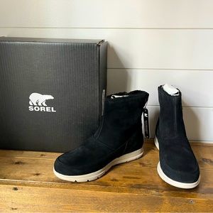 Sorel Explorer Boots 8 NWT